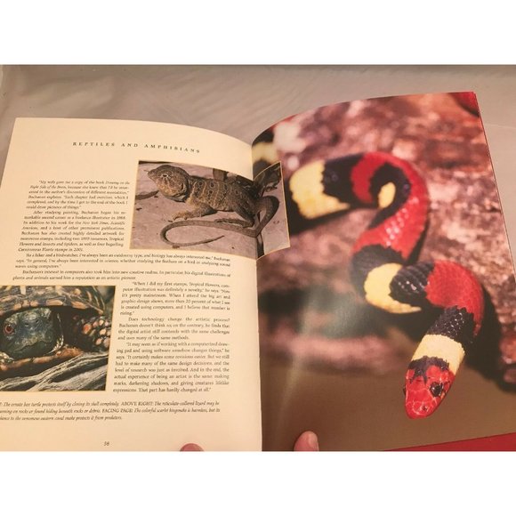 The 2003 Commemorative Stamp Yearbook United States Postal Service - Book Only - Picture 11 of 11